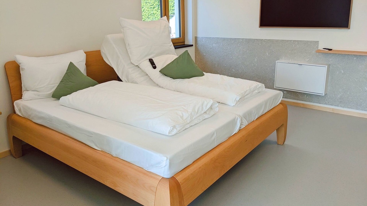 Photo of Bedroom in Nußdorf