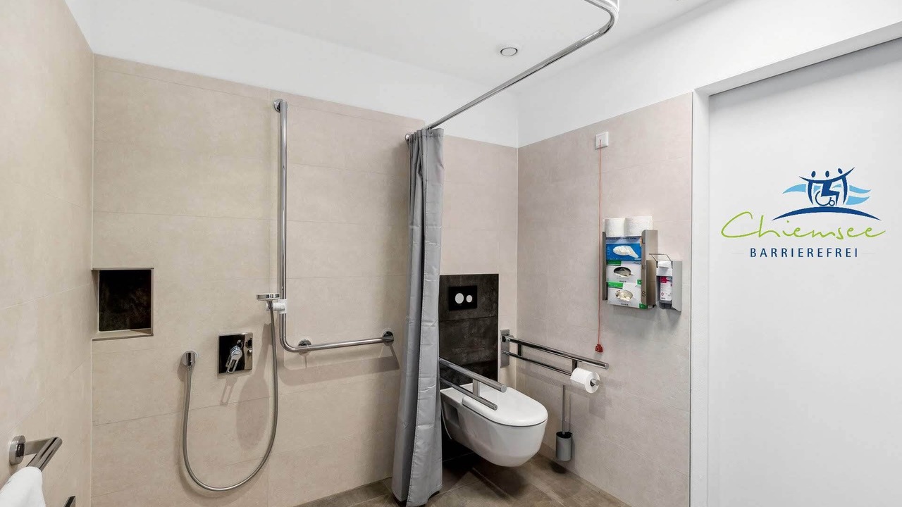 Photo of Bathroom in Nußdorf