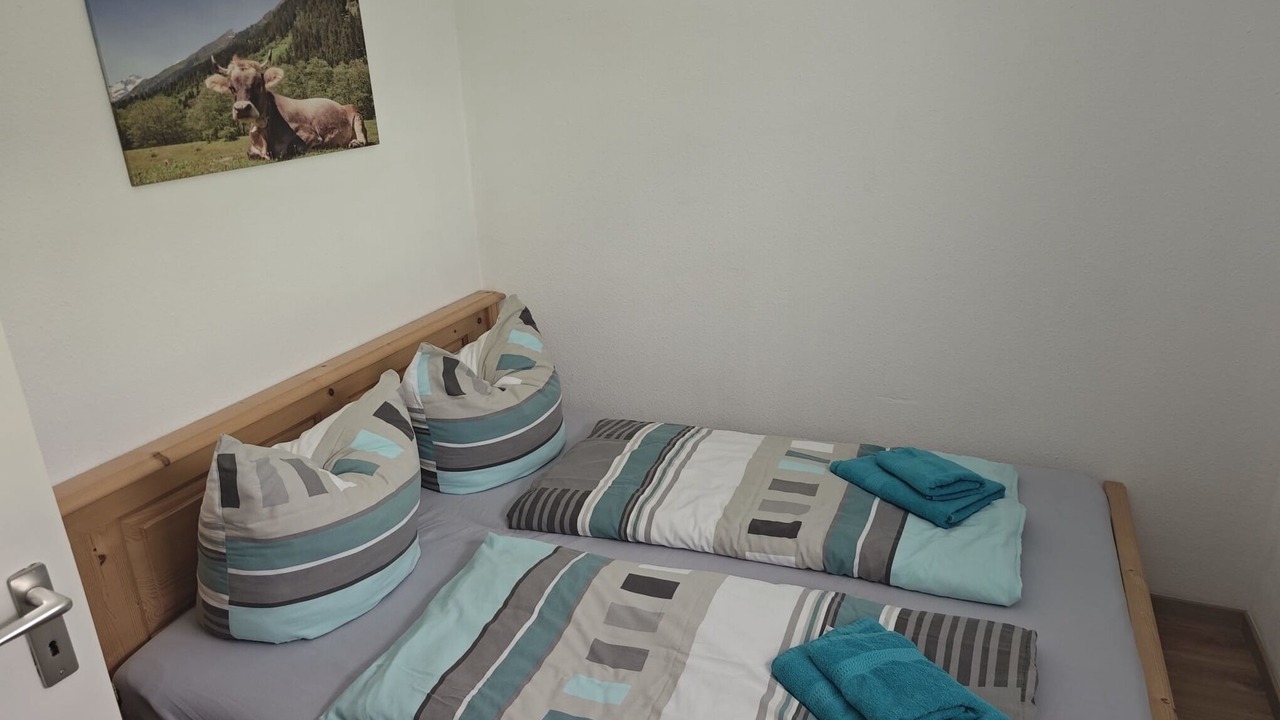 Photo of Bedroom in Missen-Wilhams