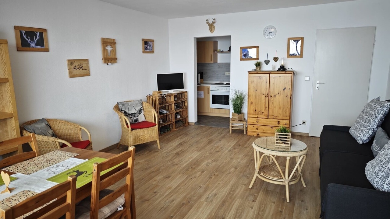 Photo of Livingroom in Missen-Wilhams