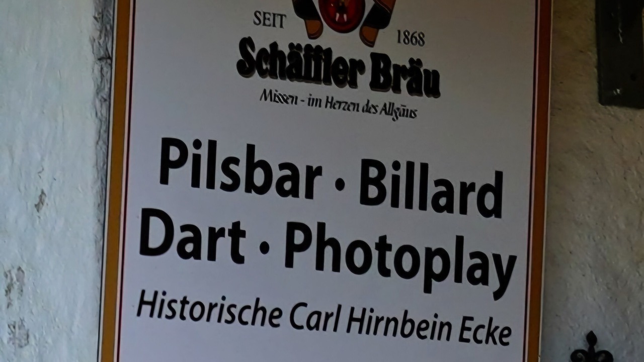 Photo of Outdoor in Missen-Wilhams