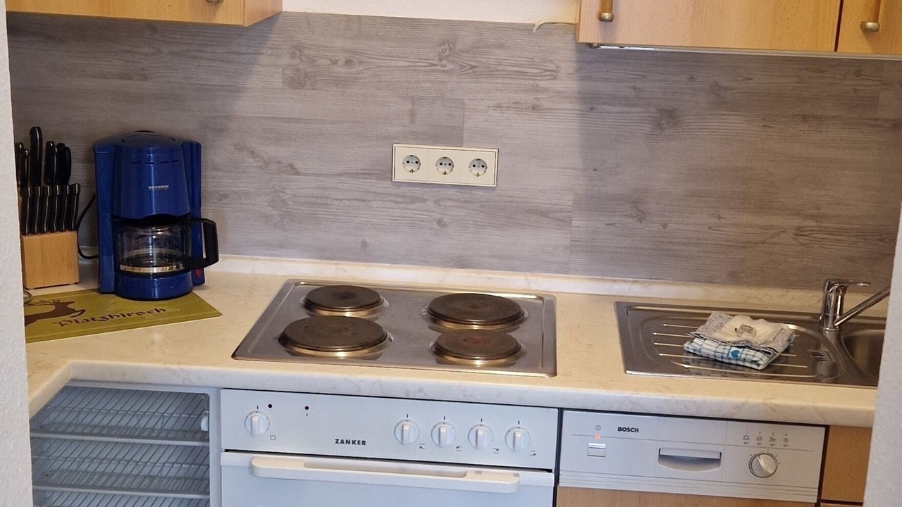 Photo of Kitchen in Missen-Wilhams