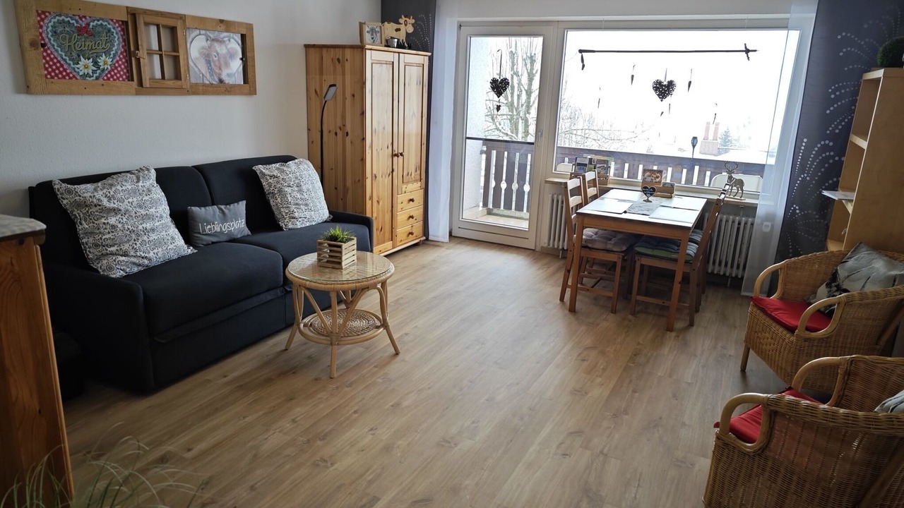 Photo of Livingroom in Missen-Wilhams