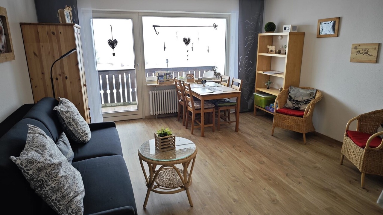 Photo of Livingroom in Missen-Wilhams