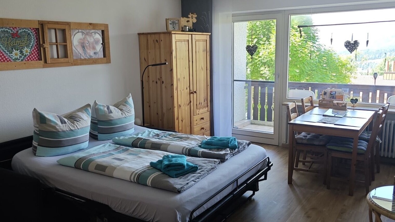 Photo of Bedroom in Missen-Wilhams