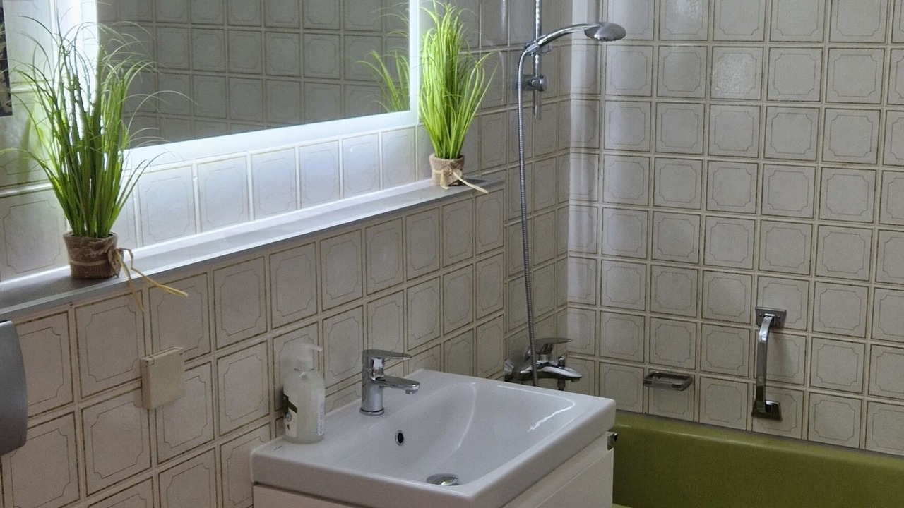 Photo of Bathroom in Missen-Wilhams