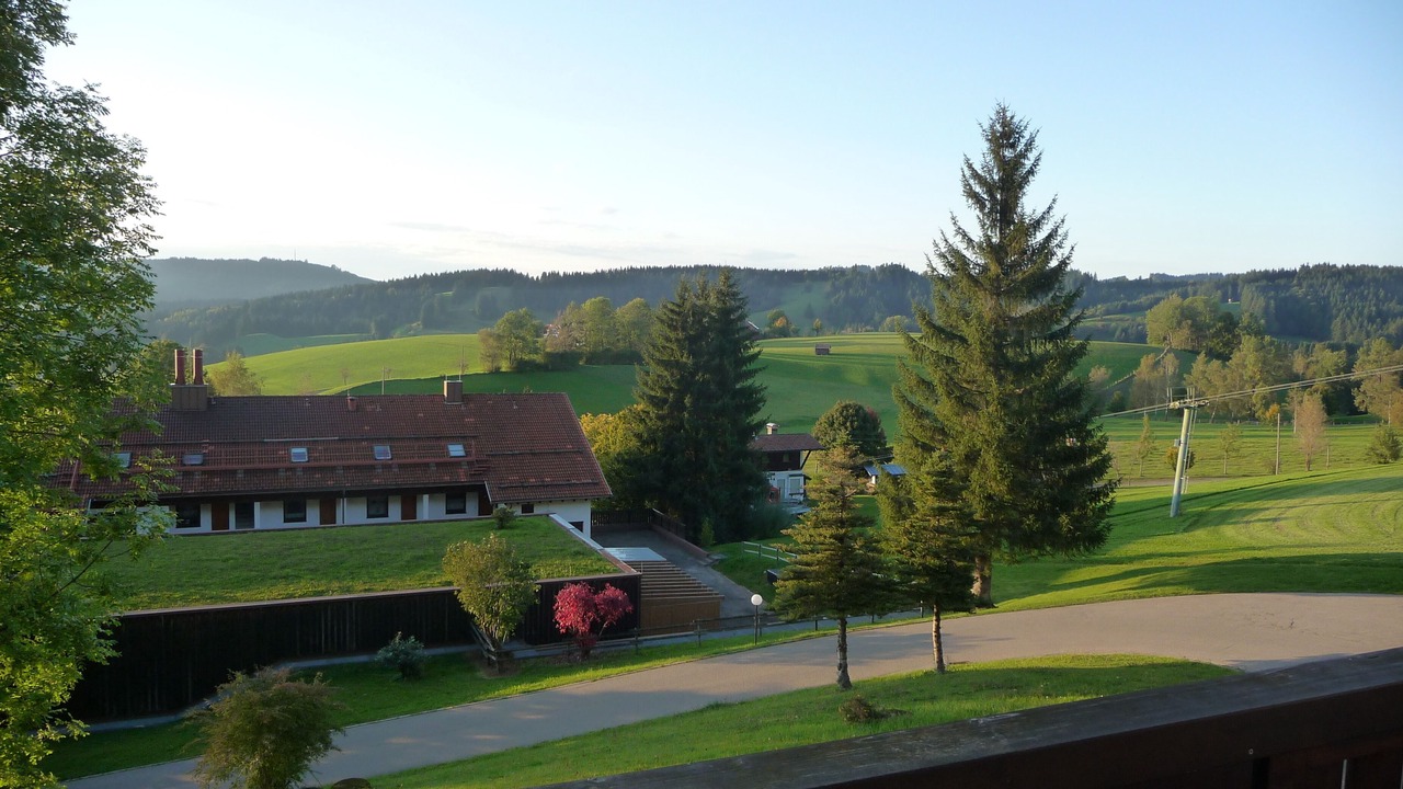 Photo of Outdoor in Missen-Wilhams