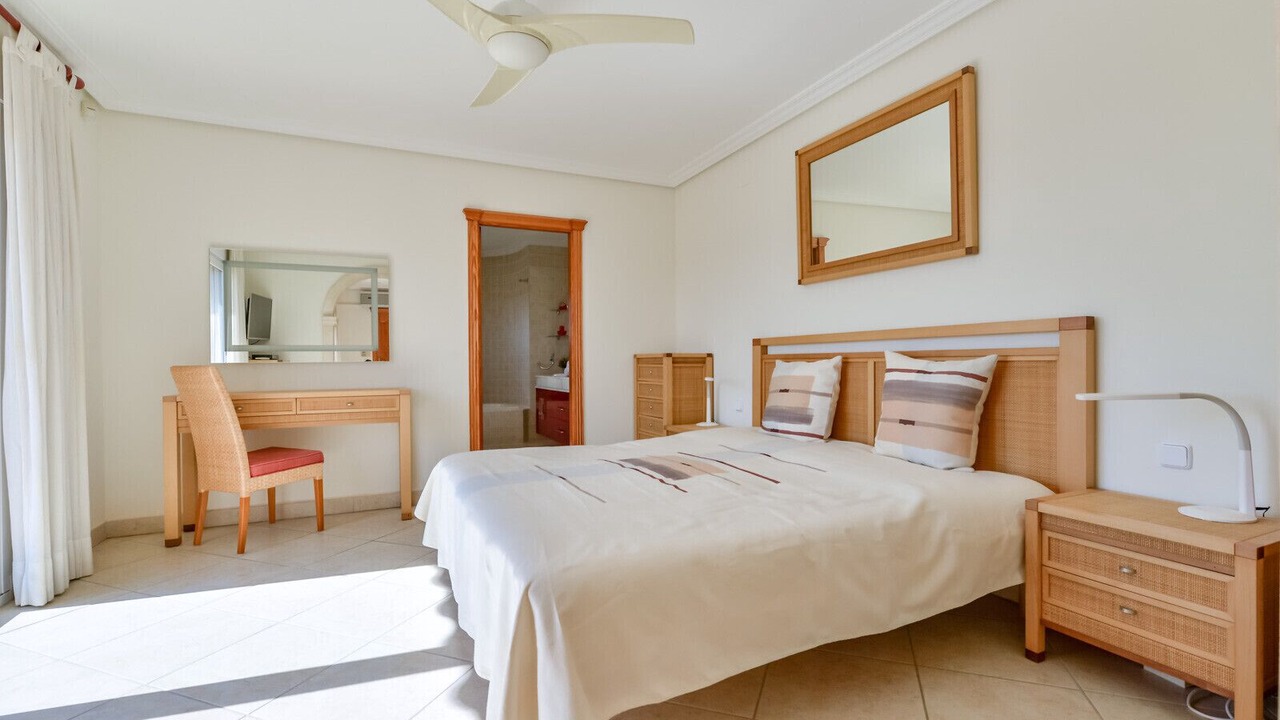 Photo of Bedroom in El Tesoro