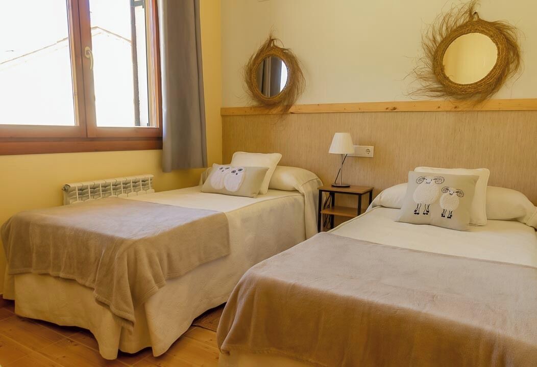 Photo of Bedroom in Senegue