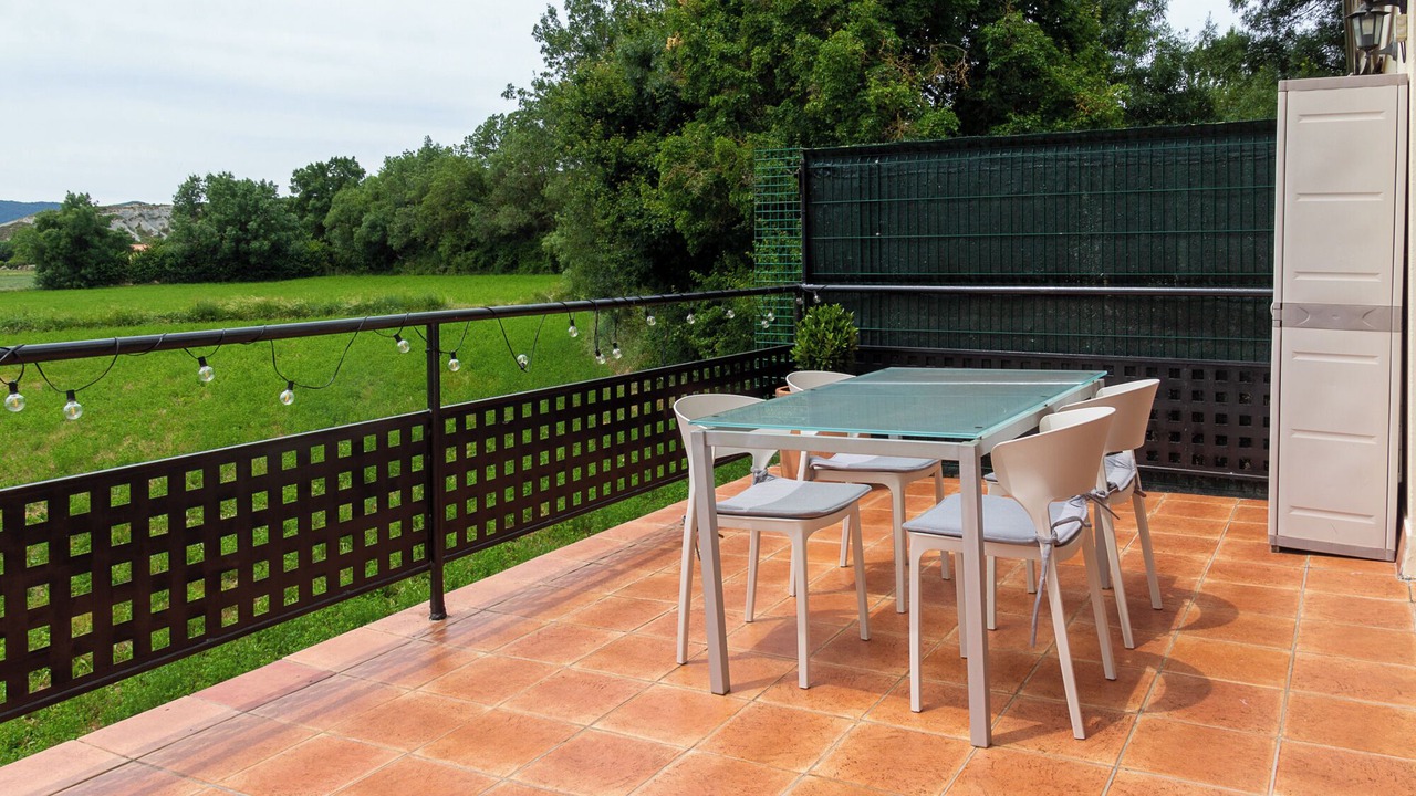 Photo of Outdoor in Senegue