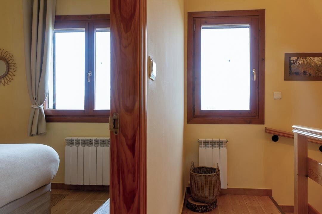 Photo of Bedroom in Senegue