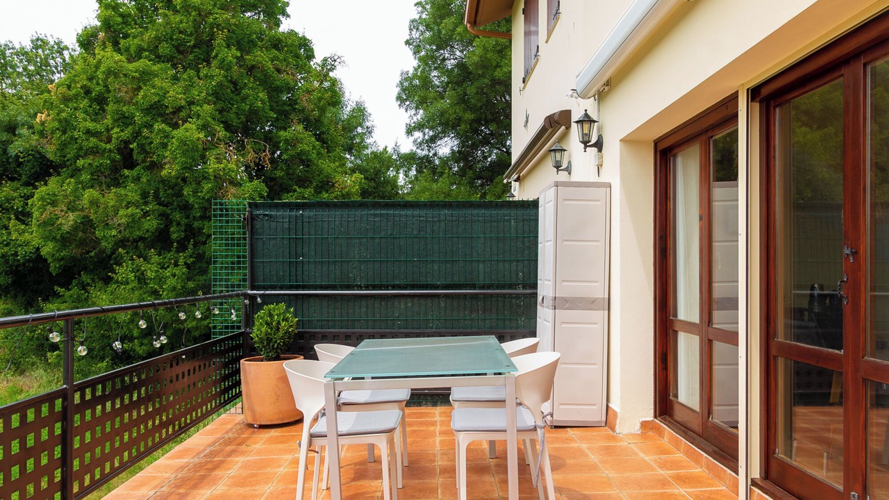 Photo of Outdoor in Senegue