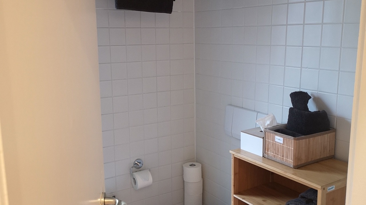 Photo of Bathroom in Coburg