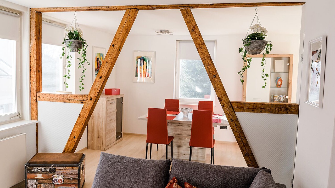 Photo of Livingroom in Coburg