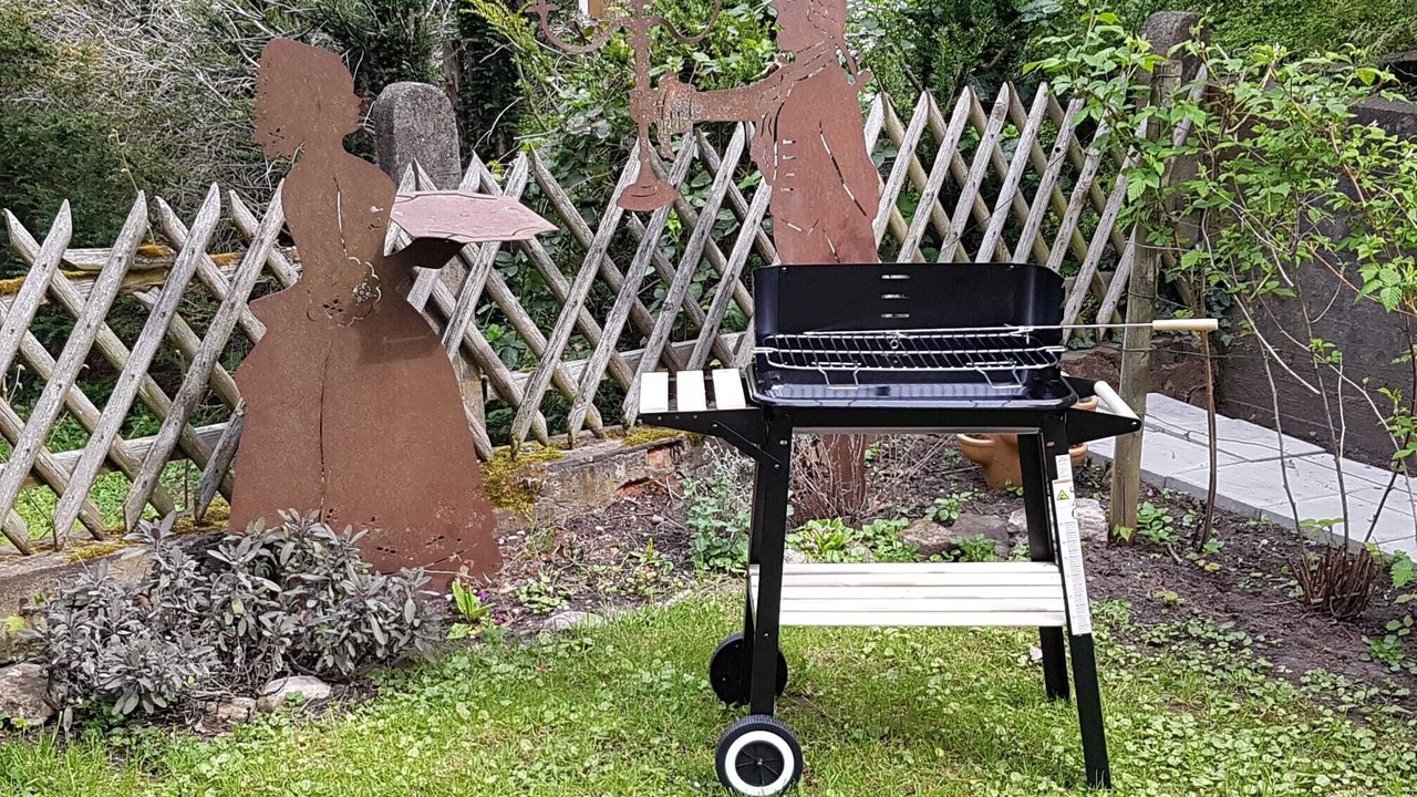 Photo of Outdoor in Coburg