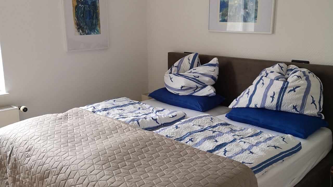 Photo of Bedroom in Coburg