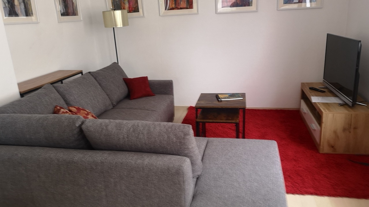 Photo of Livingroom in Coburg