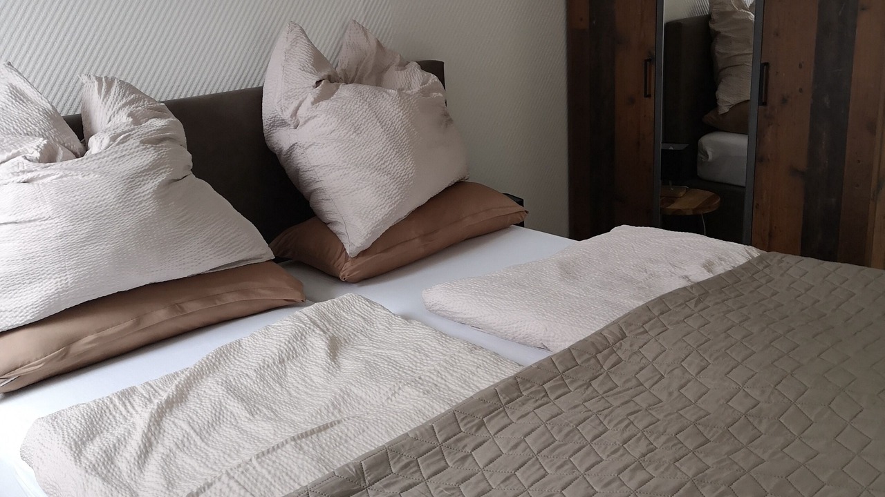 Photo of Bedroom in Coburg