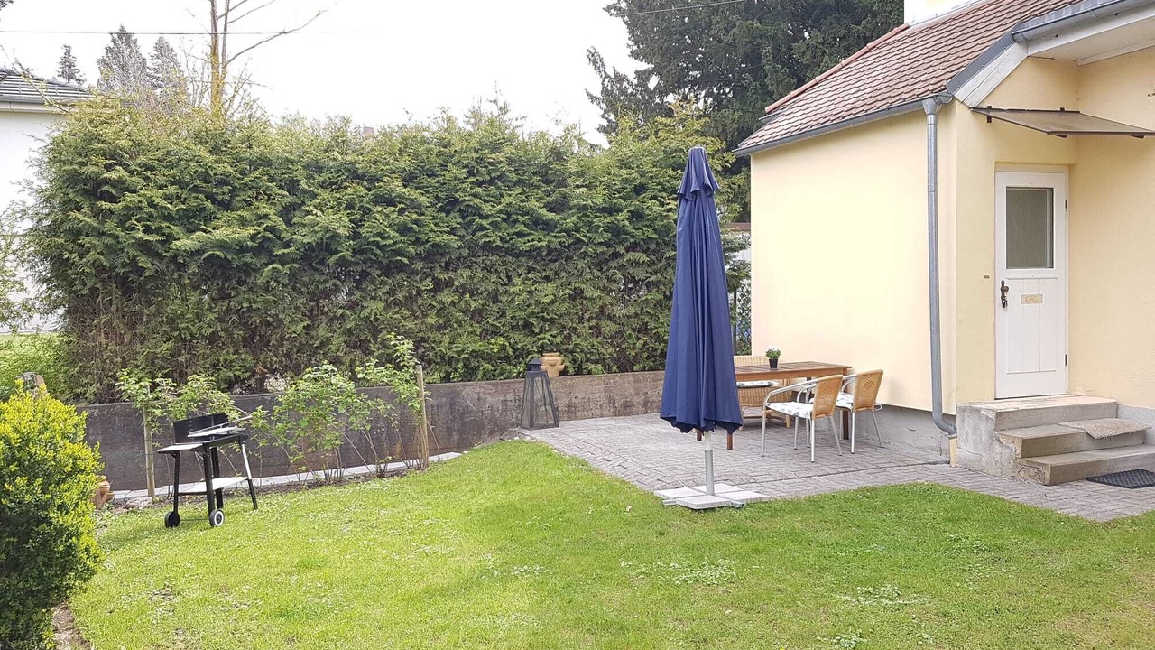 Photo of Outdoor in Coburg