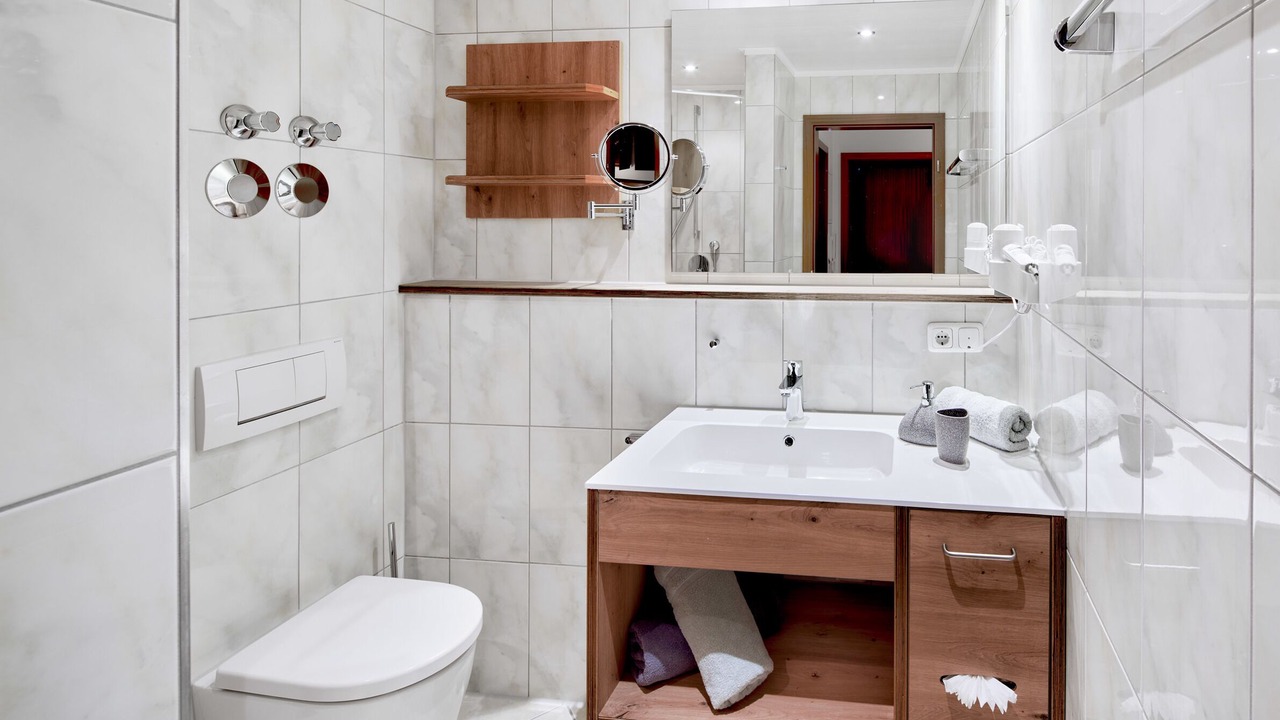 Photo of Bathroom in Waltenhofen