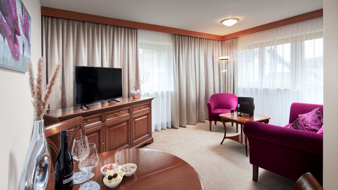 Photo of Livingroom in Waltenhofen