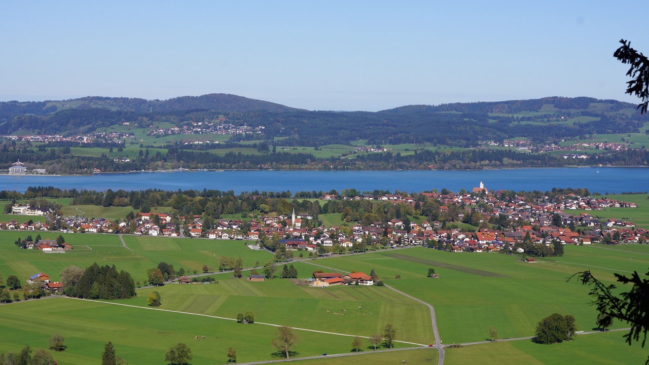 Photo of Outdoor in Waltenhofen