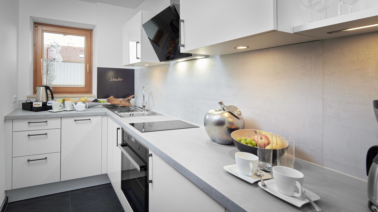 Photo of Kitchen in Waltenhofen