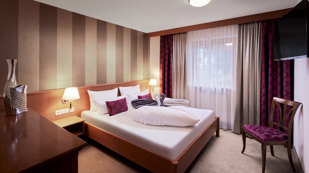 Photo of Bedroom in Waltenhofen