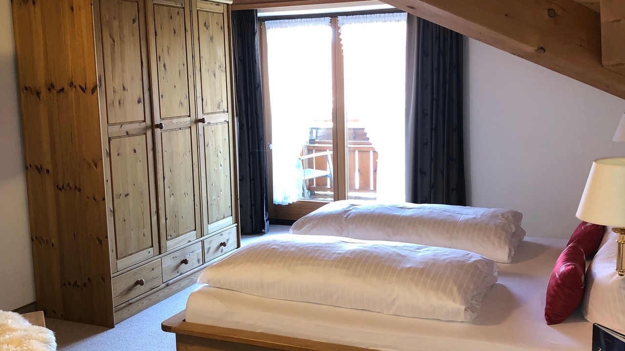 Photo of Bedroom in Waltenhofen