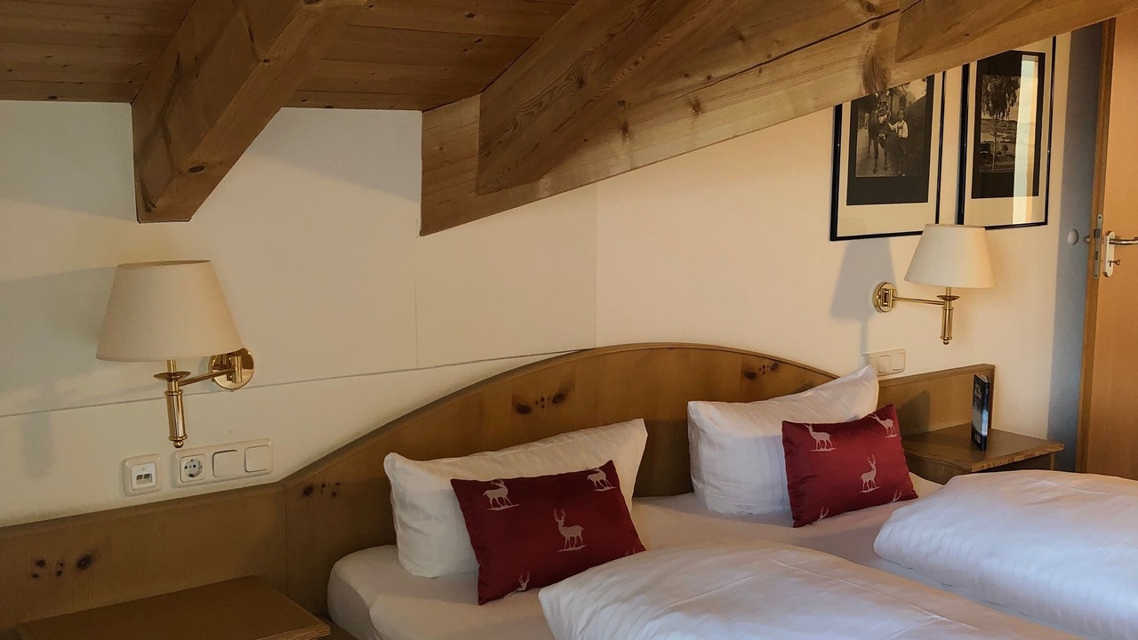 Photo of Bedroom in Waltenhofen