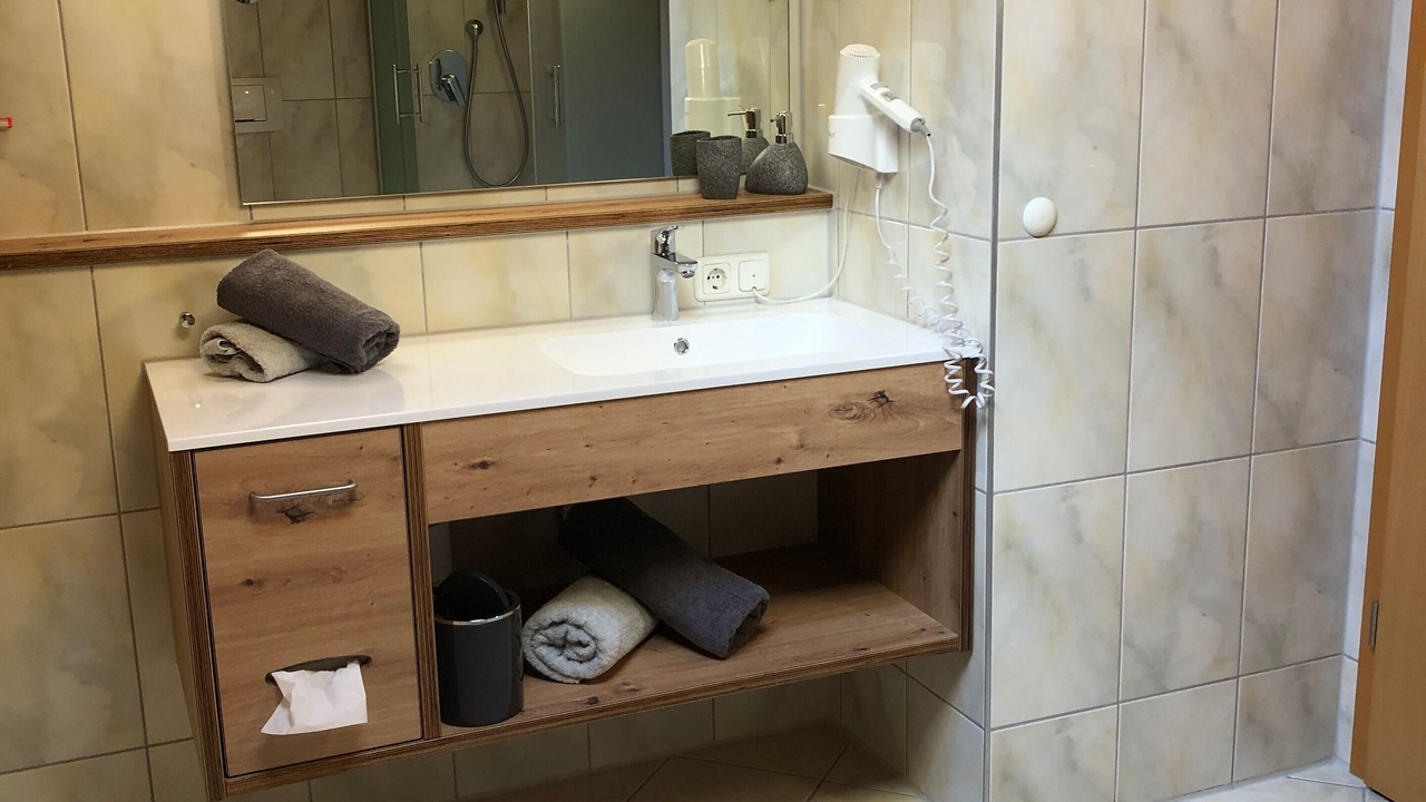 Photo of Bathroom in Waltenhofen