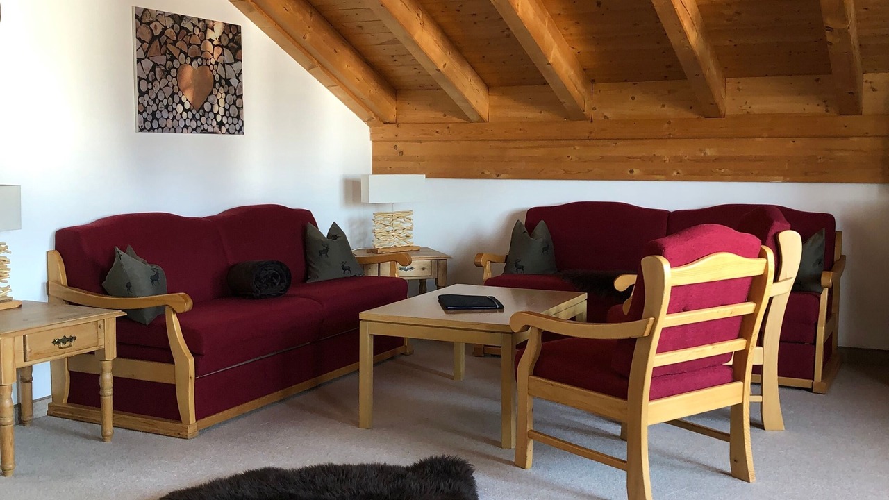 Photo of Livingroom in Waltenhofen