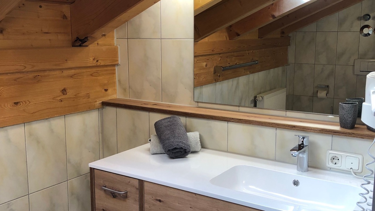 Photo of Bathroom in Waltenhofen