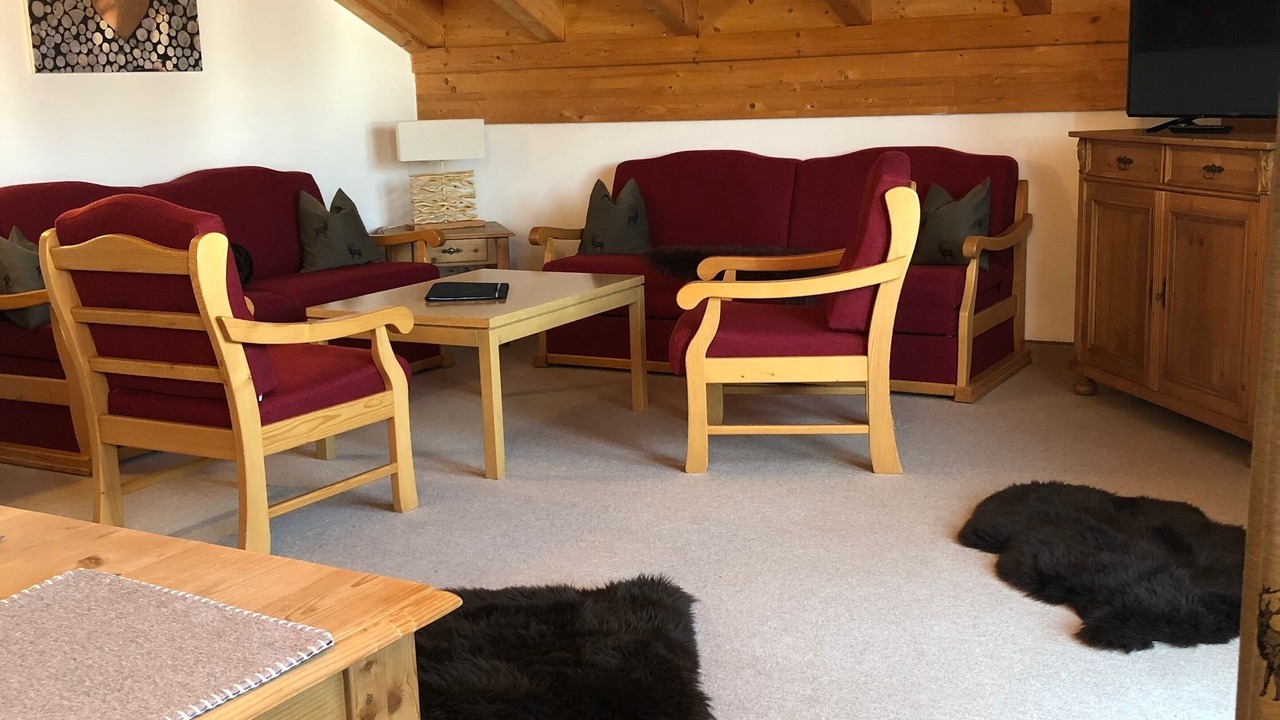 Photo of Livingroom in Waltenhofen