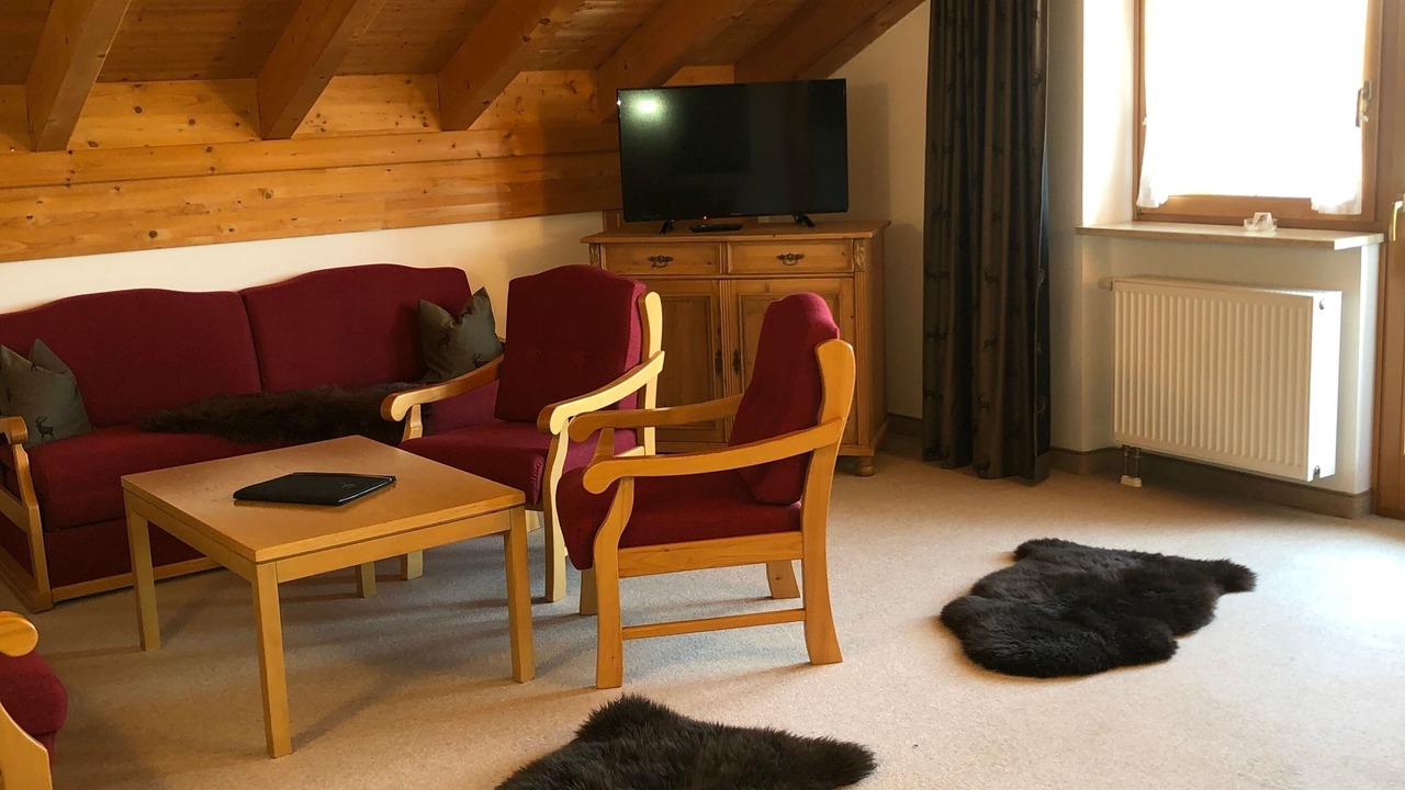 Photo of Livingroom in Waltenhofen