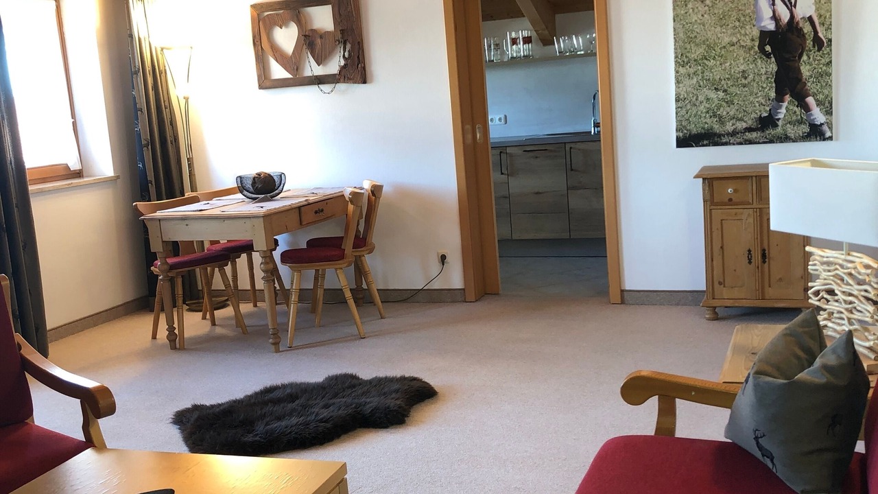 Photo of Livingroom in Waltenhofen
