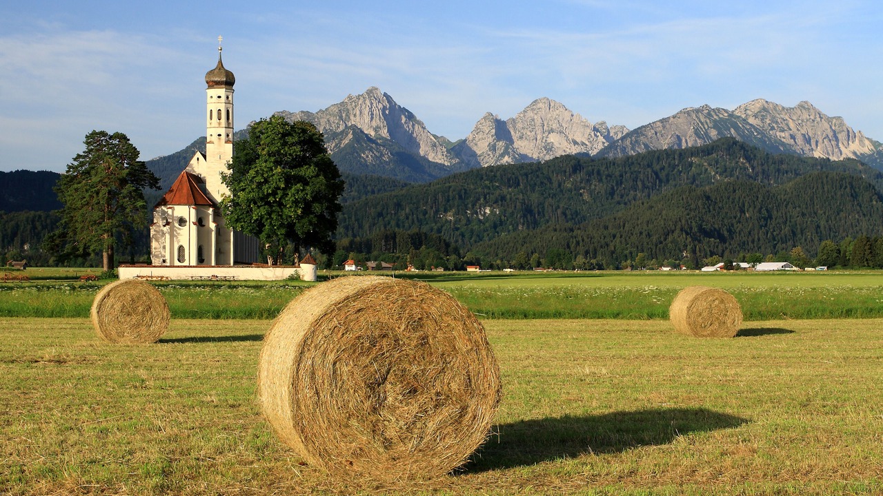 Photo of Outdoor in Waltenhofen