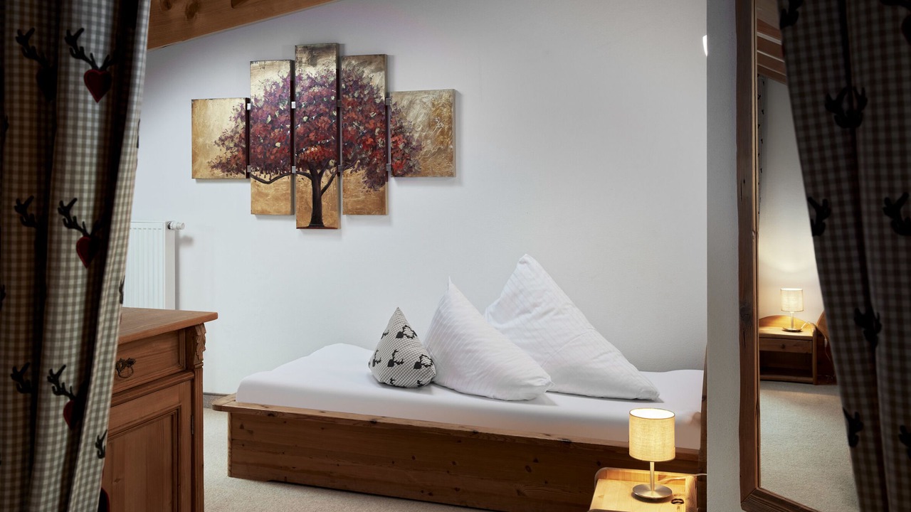 Photo of Bedroom in Waltenhofen