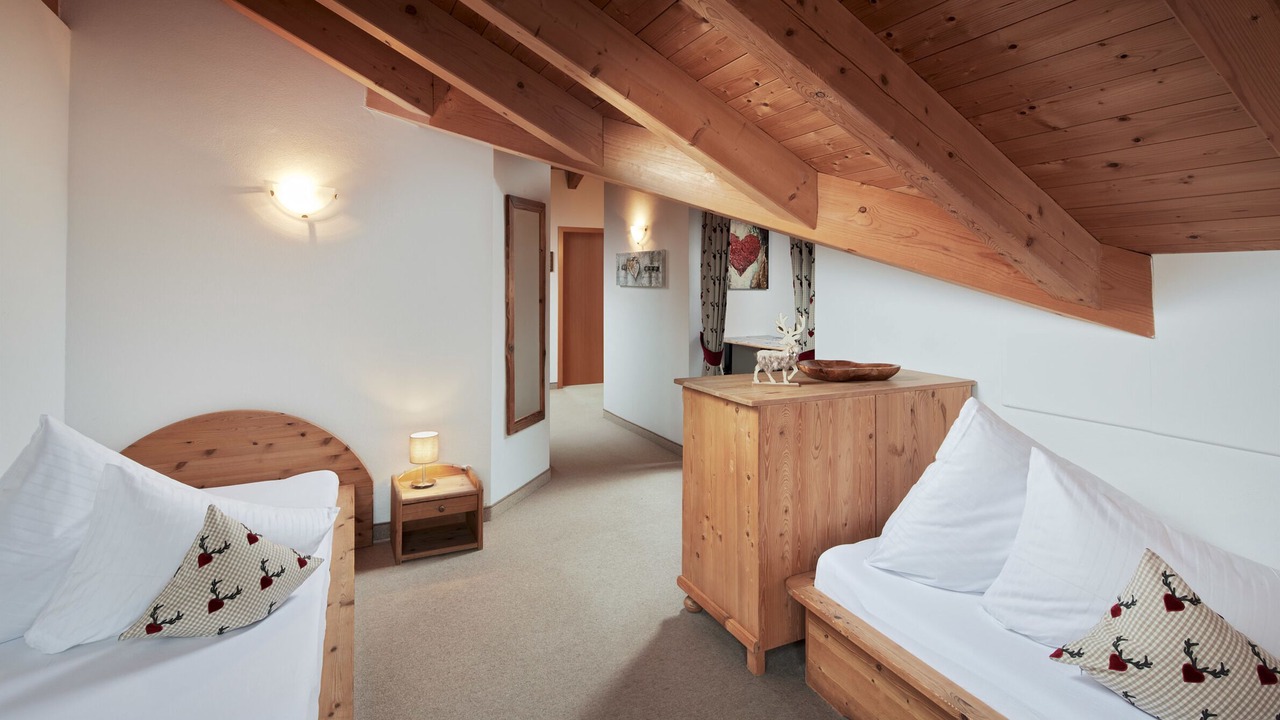 Photo of Bedroom in Waltenhofen