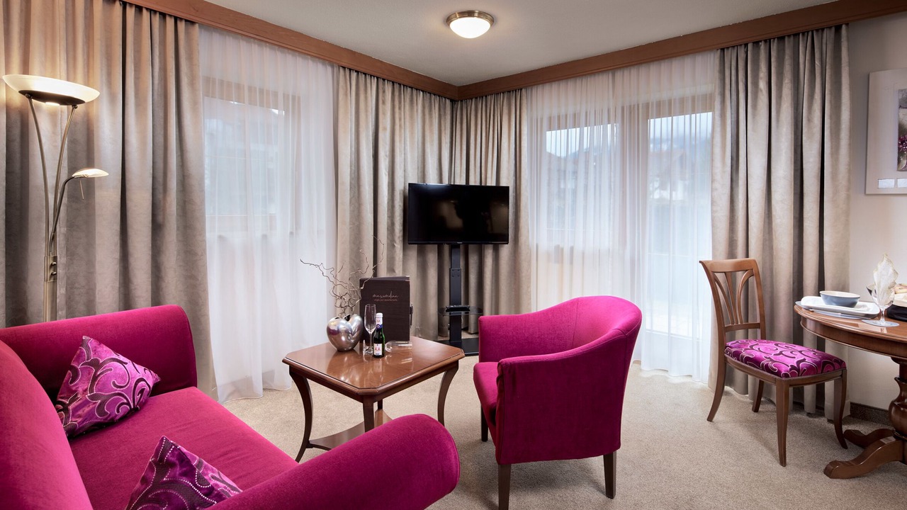 Photo of Livingroom in Waltenhofen