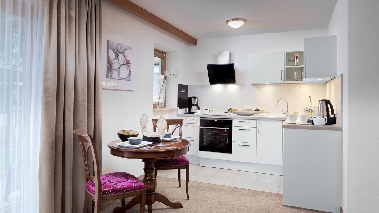Photo of Kitchen in Waltenhofen
