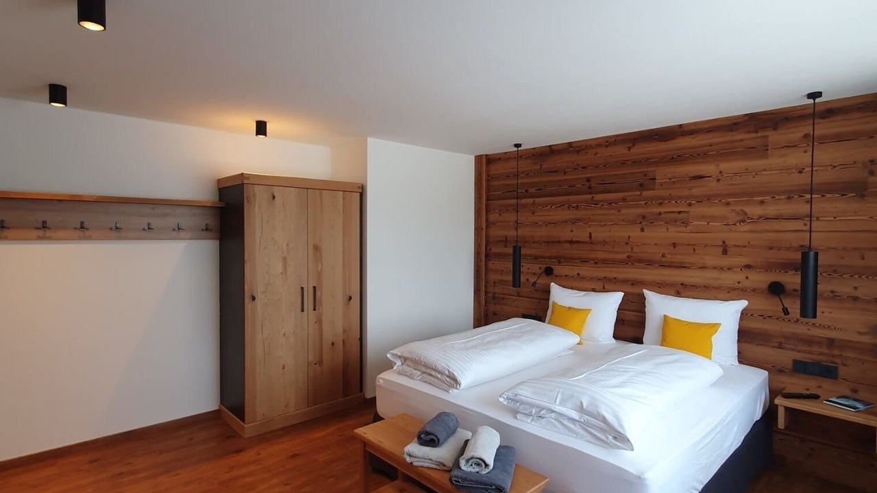 Photo of Bedroom in Waltenhofen