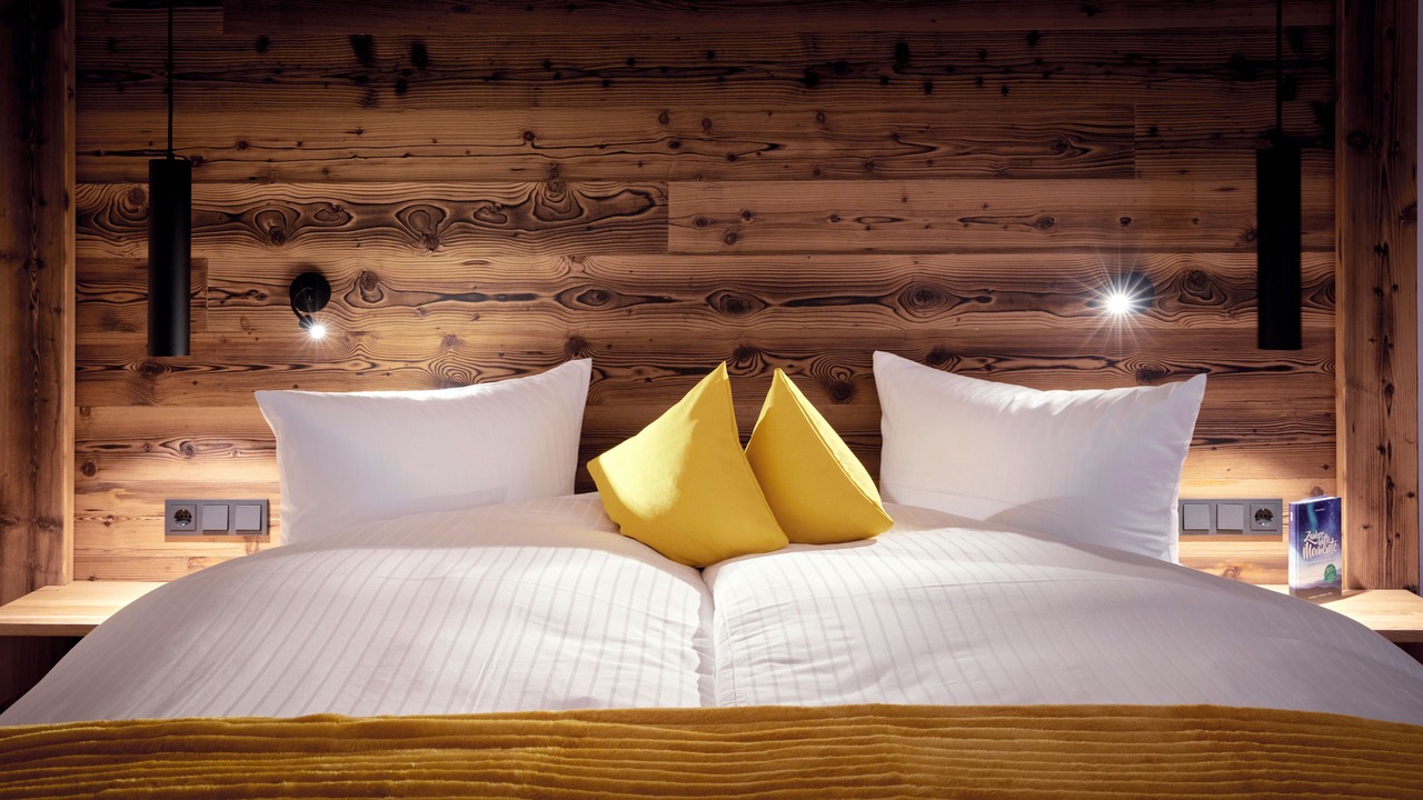 Photo of Bedroom in Waltenhofen