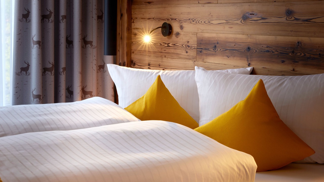 Photo of Bedroom in Waltenhofen