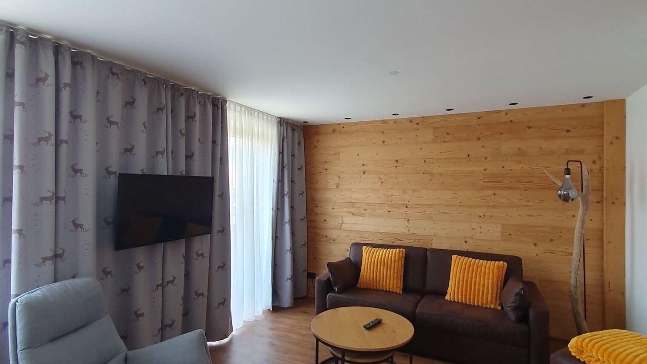 Photo of Livingroom in Waltenhofen