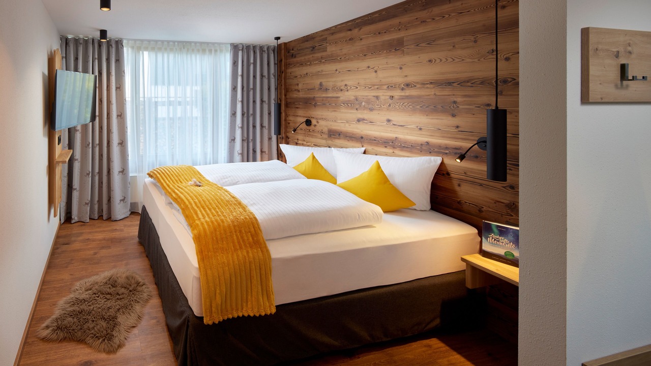 Photo of Bedroom in Waltenhofen