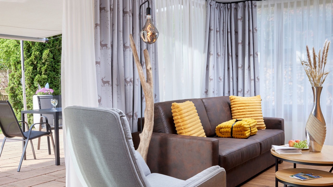 Photo of Livingroom in Waltenhofen