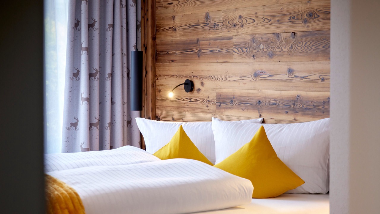 Photo of Bedroom in Waltenhofen