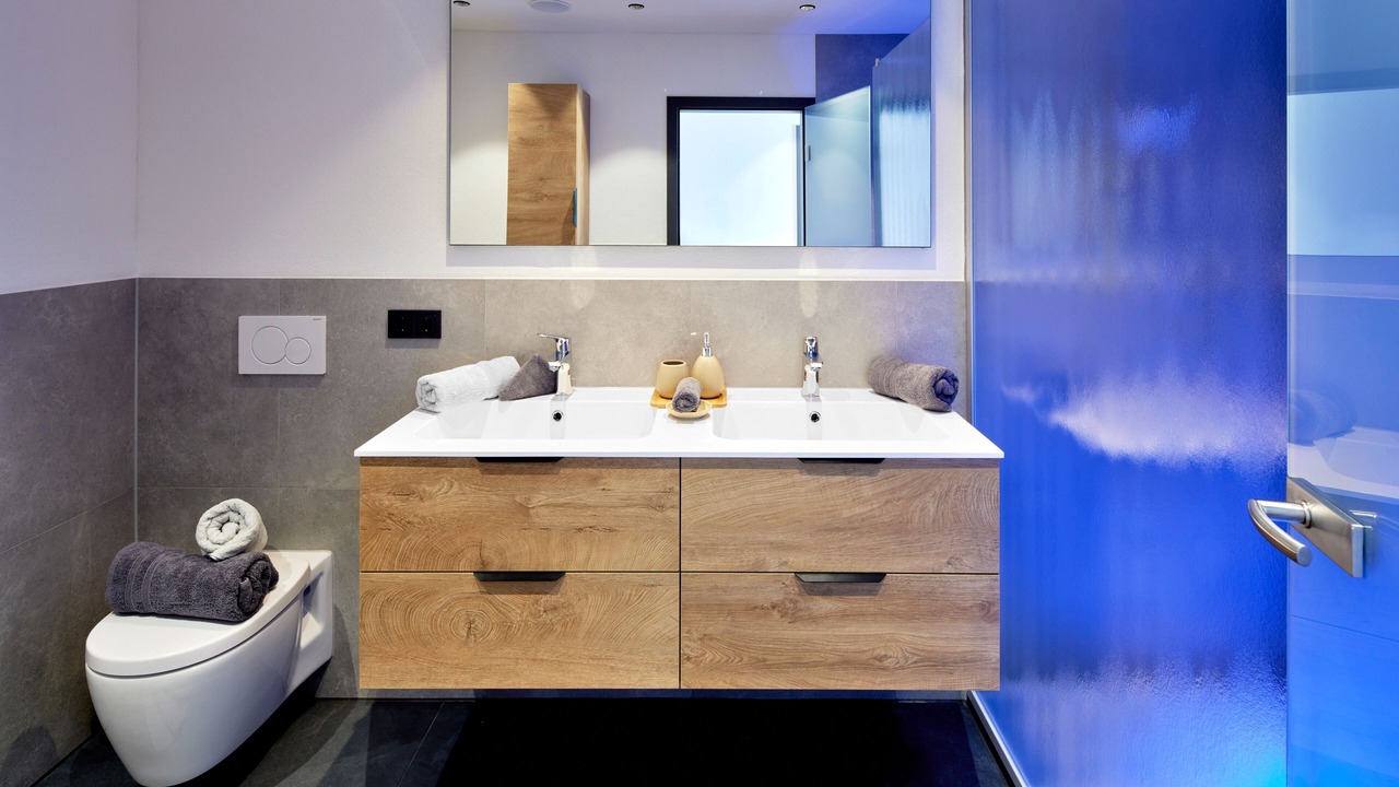 Photo of Bathroom in Waltenhofen