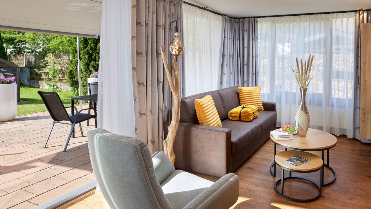 Photo of Livingroom in Waltenhofen
